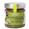 Paté Vegetal con Alga Percebe Algamar Bio 180g
