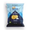 Patatas Fritas en Aceite de Girasol Añavieja Bio 100g