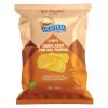 Patatas Fritas en Aceite de Girasol Onduladas Añavieja Bio 100g