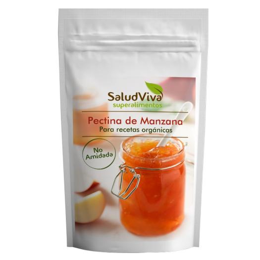Pectina de Manzana Salud Viva Bio 45g
