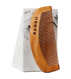 Peine de Bambú Banbu