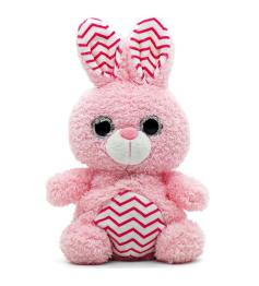 Peluche Térmico Conejito Kuki 15cm