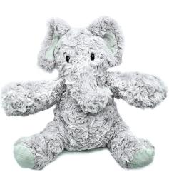 Peluche Térmico Elefante Kuki 23cm