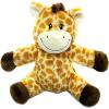 Peluche Térmico Jirafa Kuki 23cm