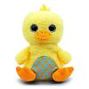Peluche Térmico Pollito Kuki 15cm