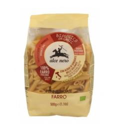 Penne Espelta Blanca Alce Nero Bio 500g