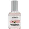 Perfume Pulverizador de Rosas Labnatur SYS 50ml