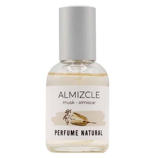 Perfume Pulverizador Labnatur Almizcle SYS 50ml