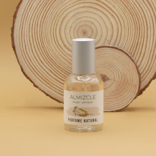 Perfume Pulverizador Labnatur Almizcle SYS 50ml