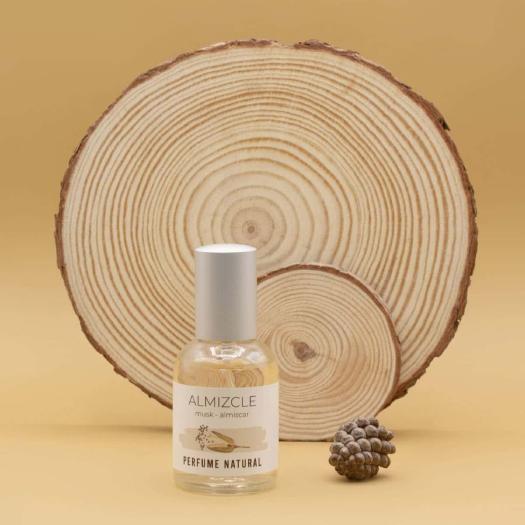 Perfume Pulverizador Labnatur Almizcle SYS 50ml