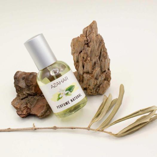 Perfume Pulverizador Labnatur Azahar SYS 50ml