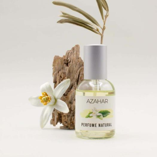 Perfume Pulverizador Labnatur Azahar SYS 50ml