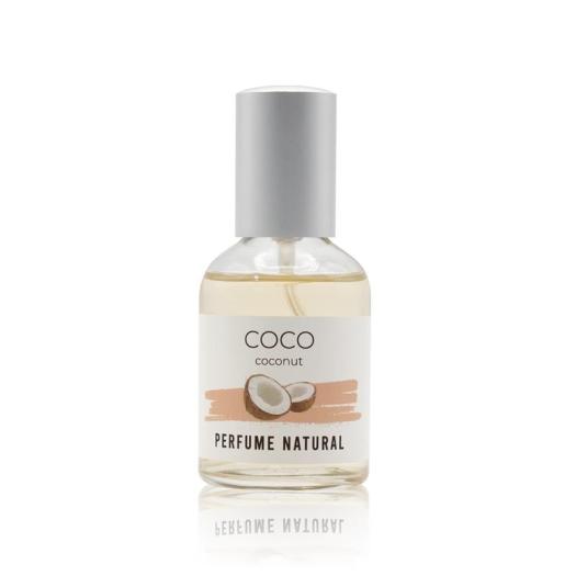 Perfume Pulverizador Labnatur Coco SYS 50ml
