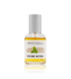 Perfume Pulverizador Labnatur Patchouli SYS 50ml