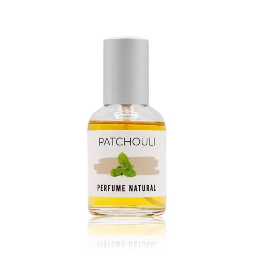 Perfume Pulverizador Labnatur Patchouli SYS 50ml