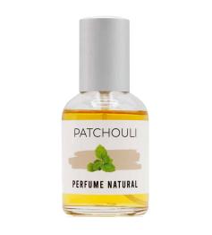 Perfume Pulverizador Labnatur Patchouli SYS 50ml
