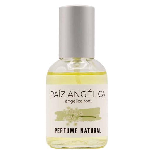 Perfume Pulverizador Labnatur Raíz Angélica SYS 50ml