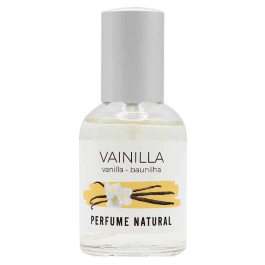 Perfume Pulverizador Labnatur Vainilla SYS 50ml