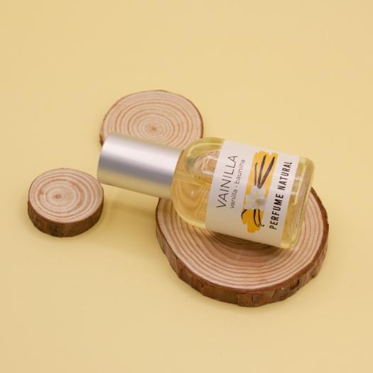 Perfume Pulverizador Labnatur Vainilla SYS 50ml