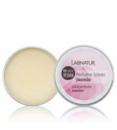 Perfume Sólido Labnatur Jazmin SYS 15ml