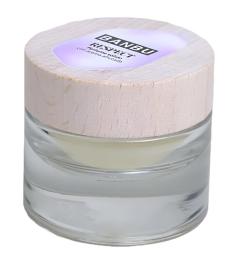 Perfume Solido Respect Aroma Afrutado Banbu 15ml