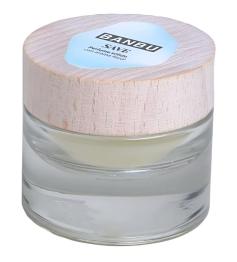 Perfume Solido Save Aroma Frutal Banbu 15ml