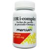 Perlas Omega-3 COR i-complex 1325mg 100unidades