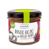 Pesto Rojo con Alga Nori Algamar Bio 100g