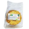 Piña en Rodajas Deshidratada Bio 100g