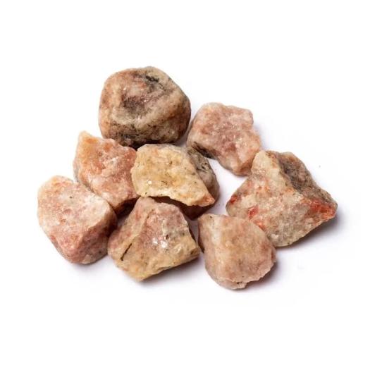 Piedra Solar en Bruto 1ud 4-7cm