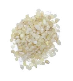 Piedras de Cuarzo de Azufre Pulido Calidad B 0,5-2,5cm