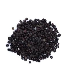 Piedras de Granate Pulido Calidad AB 0,5-2,5cm