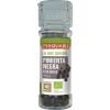 Pimienta Negra Kerala Molinillo Ethiquable Bio 55 g