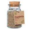 Pimienta Negra Molida Gourmet Naturcid Bio 75g
