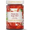 Pimiento Rojo en Tiras al Natural Emperatriz Bio 370 ml