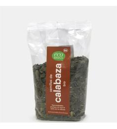Pipas de Calabaza EcoBasics Bio 250g