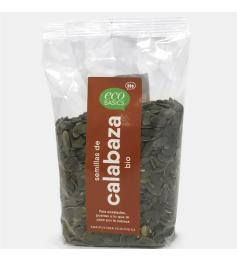 Pipas de Calabaza EcoBasics Bio 500g