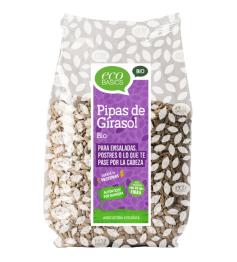 Pipas de Girasol EcoBasics Bio 250g