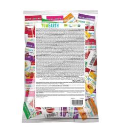 Piruletas de Frutas 8 Sabores Bio YumEarth 100ud