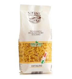 Pistones de Trigo Iris Bio 250g