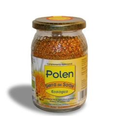 Polen Bio Sierra del Sorbe 220g