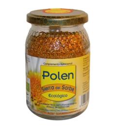 Polen Bio Sierra del Sorbe 440g