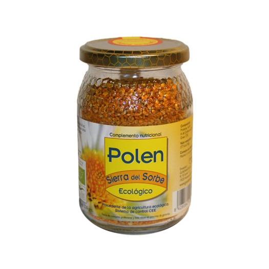 Polen Bio Sierra del Sorbe 440g