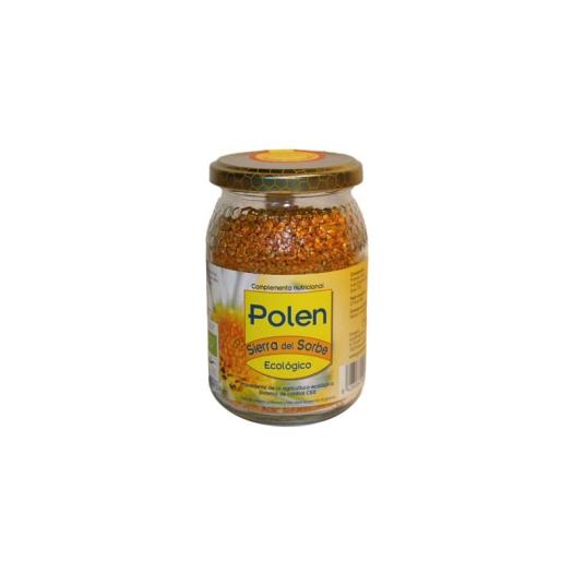 Polen Bio Sierra del Sorbe 440g