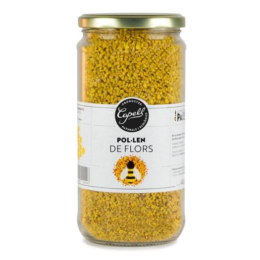 Polen de Flores Capell 440g