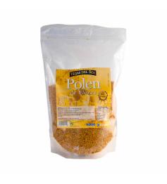 Polen en Grano Hijas del Sol Ynsadiet Bolsa 1kg