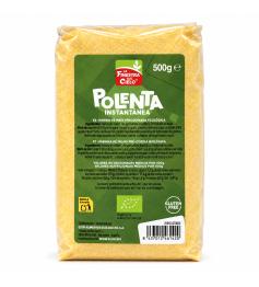 Polenta Instantánea La Finestra Bio 500g