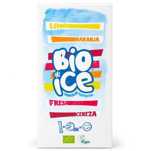 Polos Bio Ice La Finestra Bio 400ml
