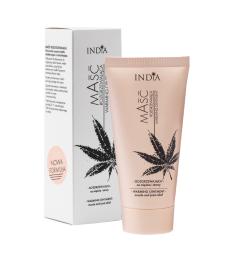 Pomada Efecto Calor para Músculos y Articulaciones India 50ml