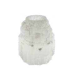 Portavela de Selenita Catedral